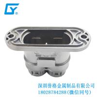 國(guó)標(biāo)電動(dòng)汽車充電站有使用鋅合金壓鑄模具嗎？