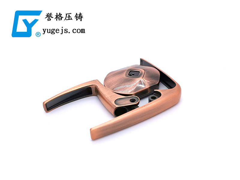 鋅合金壓鑄行業(yè)的盛會，展望壓鑄行業(yè)的未來