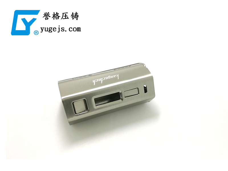 從德國(guó)的鋼鐵工業(yè)，沙井壓鑄廠能學(xué)到些什么